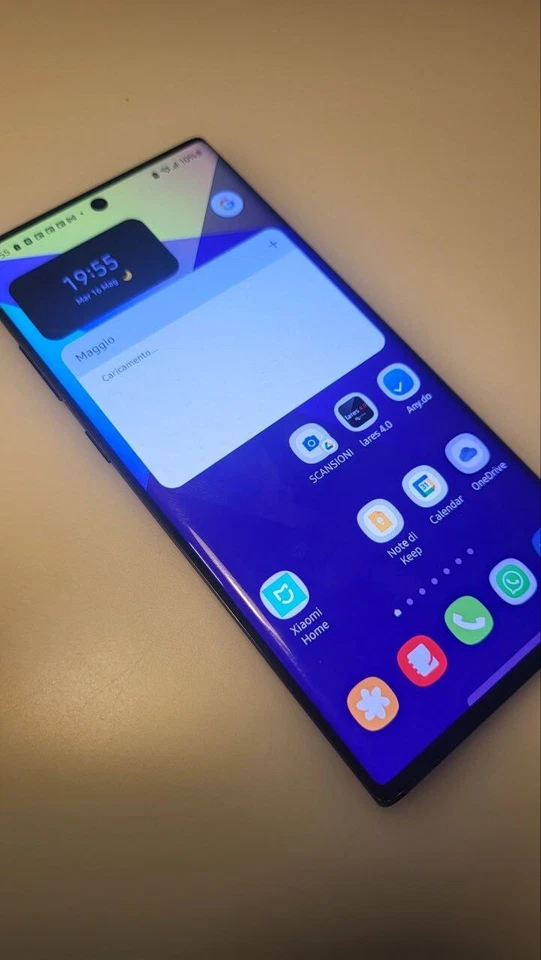 Samsung Galaxy Note 10+ · 256GB, foto 1 di 5