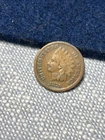 (#101215) Indian Head Cent: 1879 VG