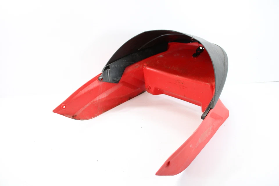 2006 SKI-DOO SUMMIT 600 HO SDI REAR TUNNEL RACK BOX Foto 2 de 4