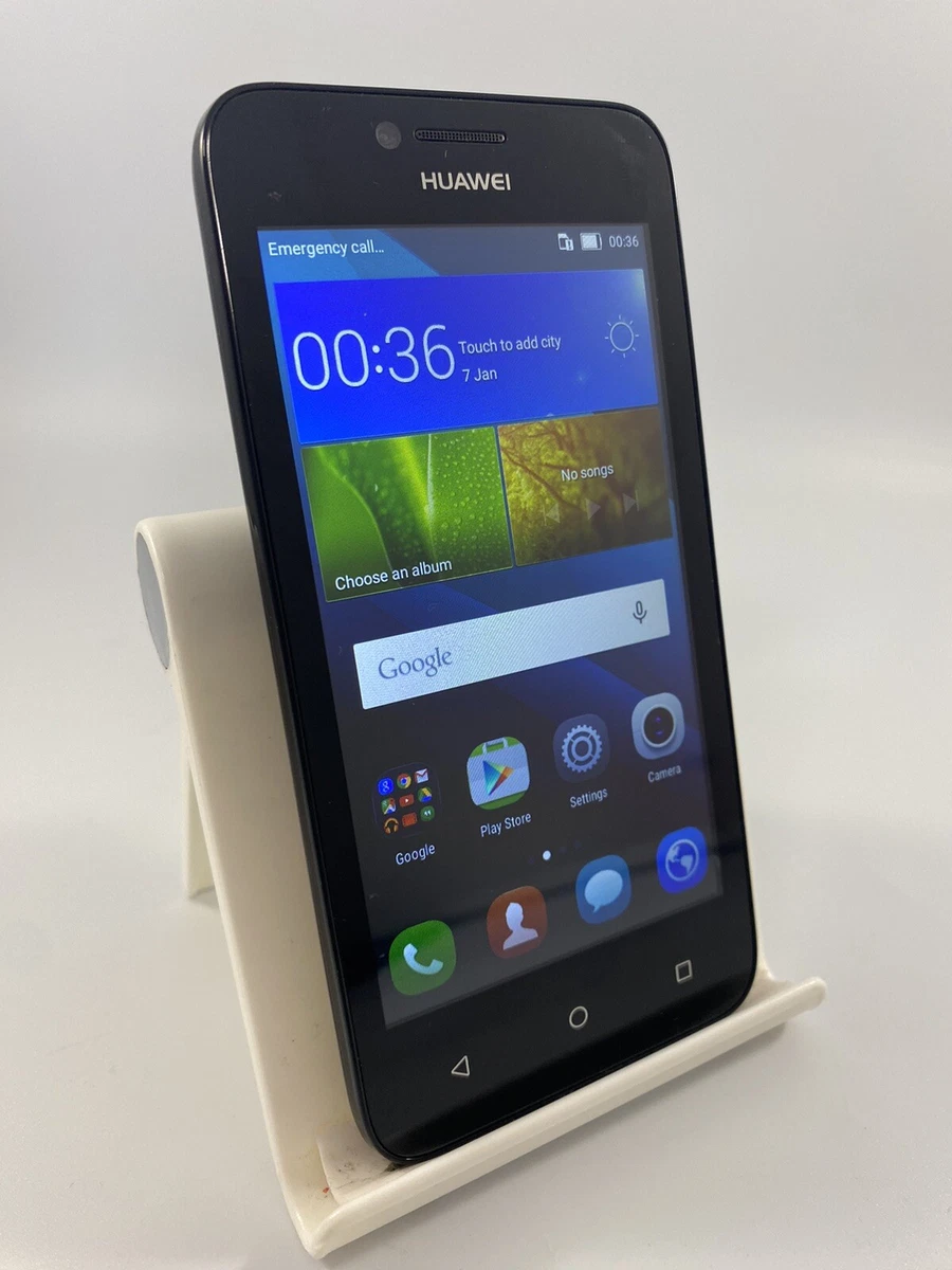 Huawei Y5 Unlocked Android Cell Phones & Smartphones for sale | eBay