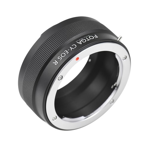 FOTGA High Manual Lens Mount Alloy for R2B2 - Picture 5 of 8