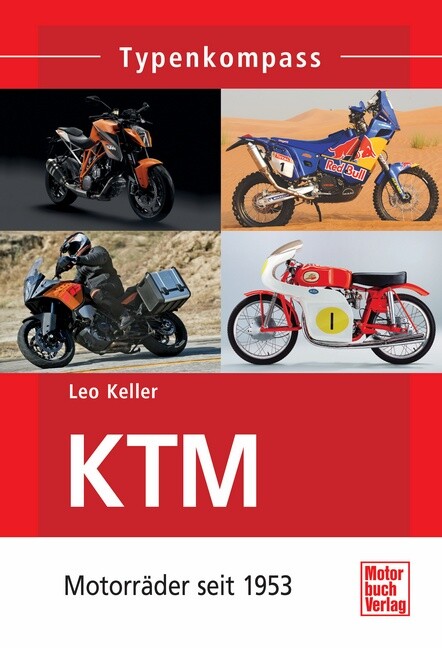 Thumbnail - Leo Keller / Ktm