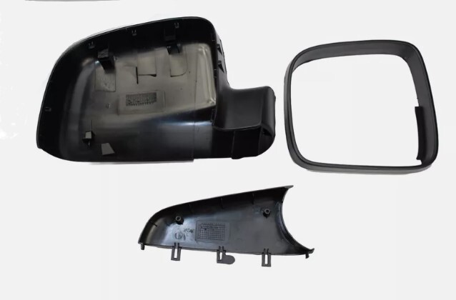 7H1857527A MIRROR COVER VW TRANSPORTER (SET 3PCS) L | eBay