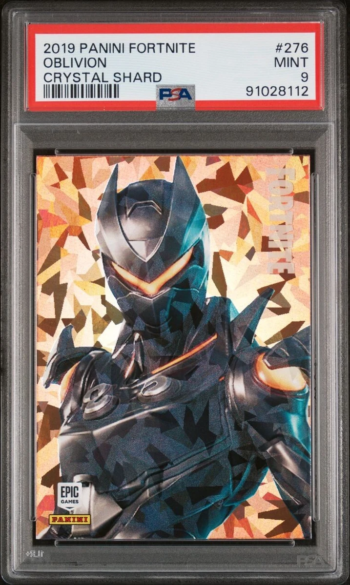 Fortnite Trading Card Singles for sale | eBay