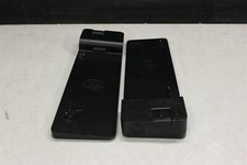 Lot of 2 HP D9Y32AA ABA EliteBook ProBook UltraSlim Docking Station