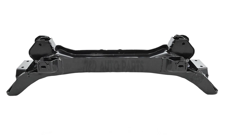 Eje travesaño cuadro trasero K-Sub para Hyundai Sonata 2001-2005 Foto 3 de 4