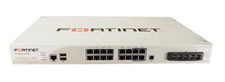 Fortinet FortiGate 200B P05625-02-12 Firewall Security Appliance