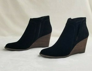 lucky brand yabba wedge