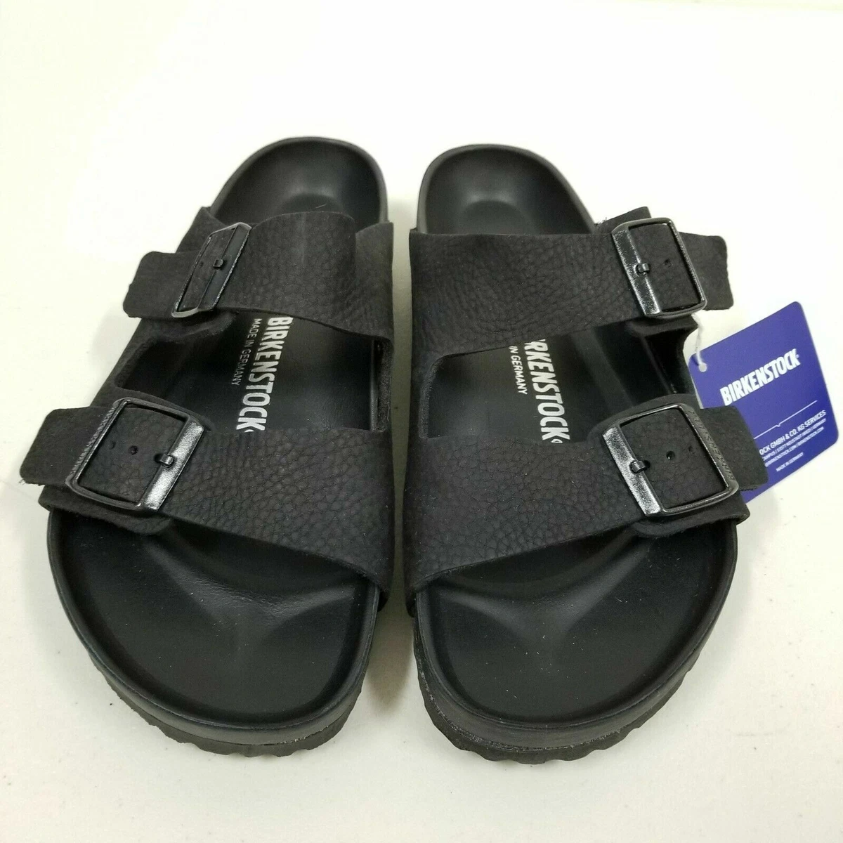 Birkenstock Arizona - Black