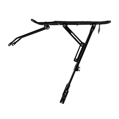 Bicycle Rear Rack Mountain Bike Carrier Bracket Luggage Pannier Cycle Seat US - Picture 12 of 15
