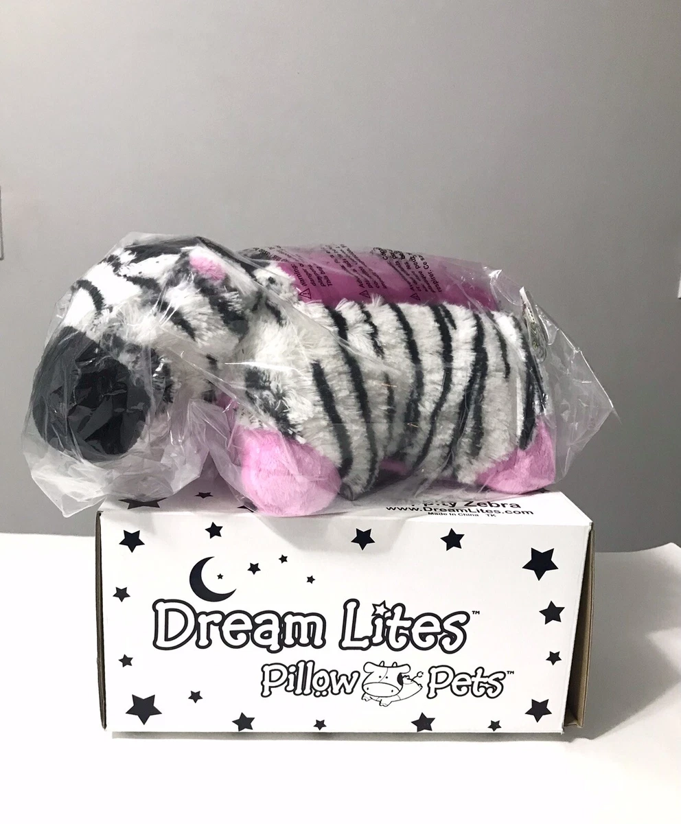 Pillow pets dream deals lites big w