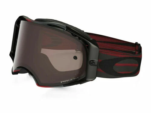 Gafas negros Oakley para conductores
