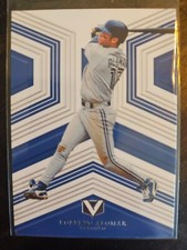 2023 Panini Chronicles Roberto Alomar Vertex #35