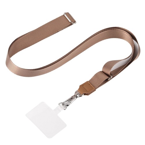 Adjustable Phone Lanyards Anti-lost Phone Straps Patch New Phone Hanging Cord - Photo 20 sur 21