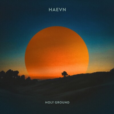 HAEVN - HOLY GROUND   CD NEU