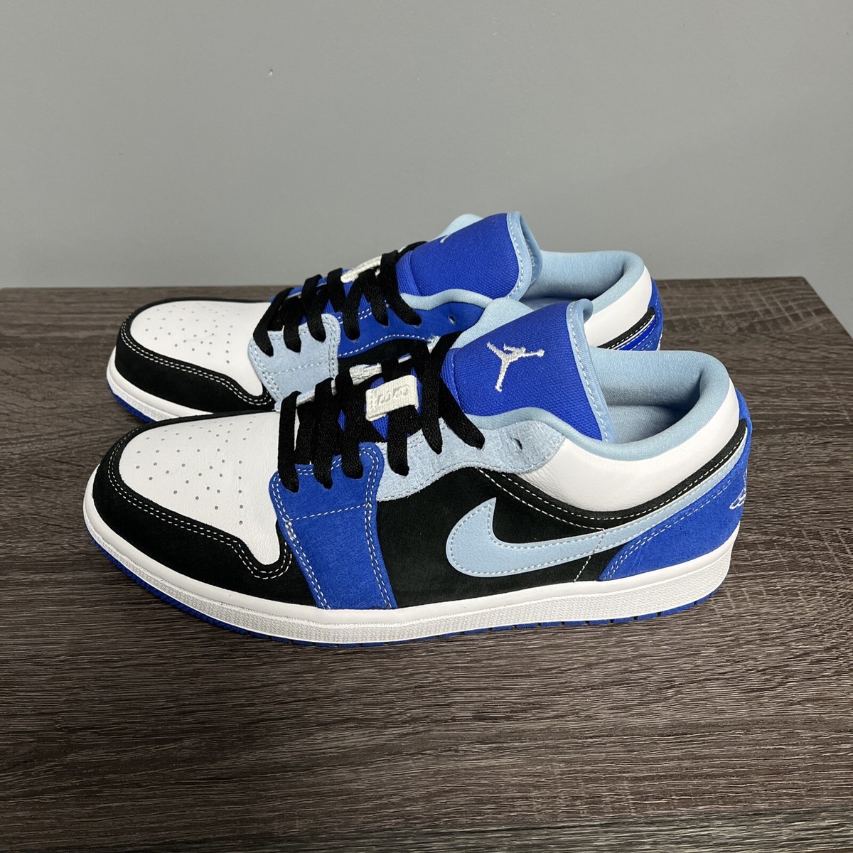 Nike Air Jordan 1 スニーカー US 7.5 AURORA_FN7539-400_PHSRH000-