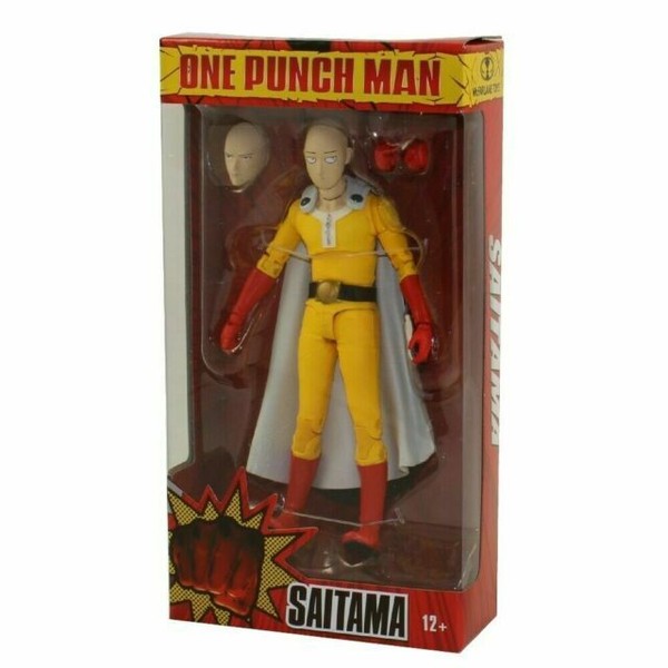 saitama mcfarlane