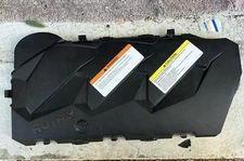 SEADOO GTX 155 ROTAX BRP OEM ENGINE MOTOR COVER LID