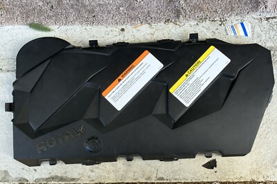 SEADOO GTX 155 ROTAX BRP OEM ENGINE MOTOR COVER LID