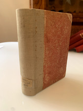 BAEDEKER OBER-ITALIEN 1872