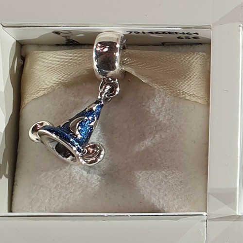 Charm pandora hat/hat mickey sorcerer 