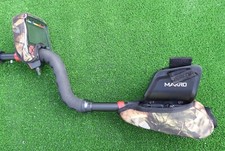 MAKRO RACER - COVER METAL DETECTOR - COVER CENTRALINA - COVER POSTERIORE
