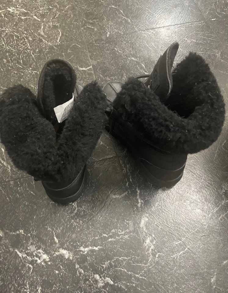 UGG Butte II CWR маленькие дети размер 13 - Изображение 2 из 3