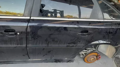 D3383Y Colector de escape R. para OPEL VECTRA C BERLINA GTS 2002 2923654 - Imagen 5 de 10