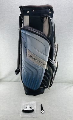 nike 14 way stand bag