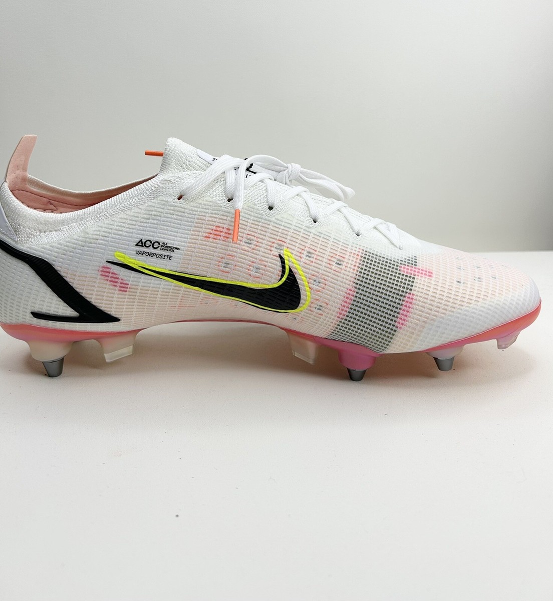シューズ Nike Mercurial Vapor 14 29cm Nike Mercurial Vapor 14 Elite AG US 11 UK 10 | eBay