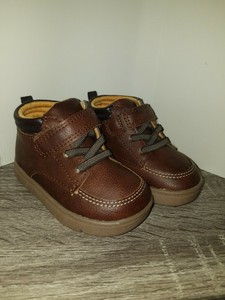 carters boy boots
