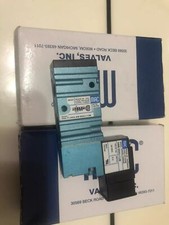 1PC NEW MAC solenoid valve 52A-11-D0A-DM-DDAJ...