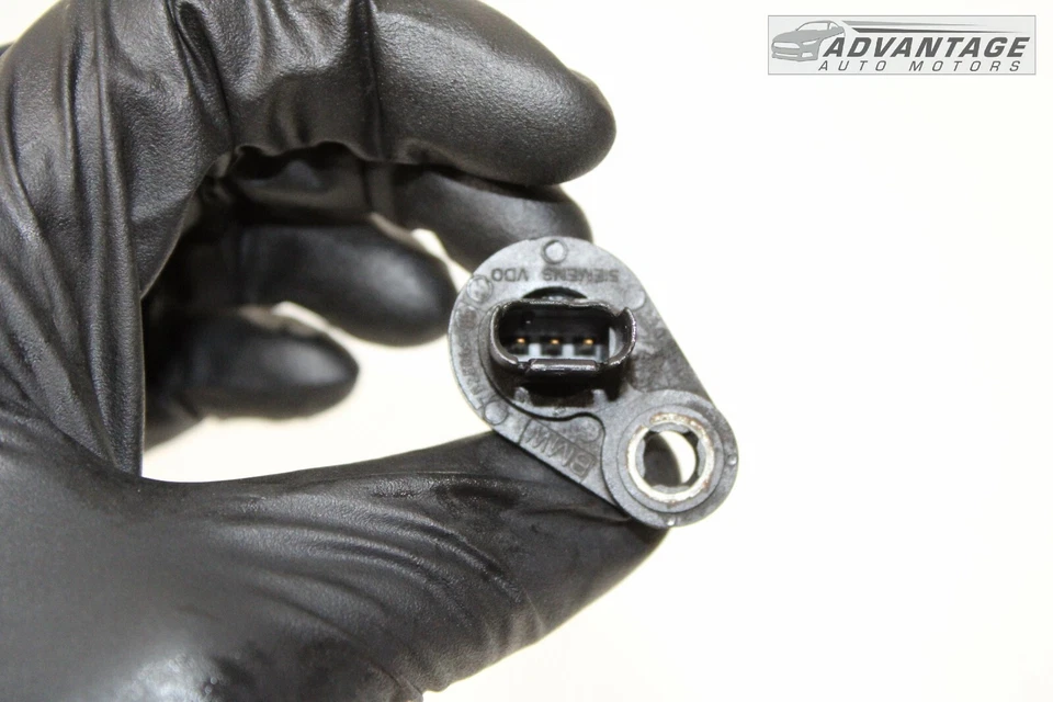 2011-2016 BMW 535I xDRIVE F10 3.0L N55 ENGINE MOTOR CAMSHAFT POSITION SENSOR OEM - Image 4 of 4