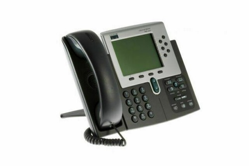 CISCO OFFICE PHONE IP PHONE CP-7931G | eBay