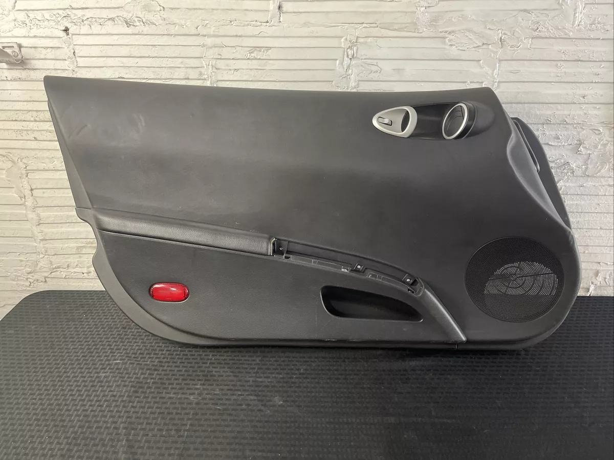 Nissan 350z door on sale panel