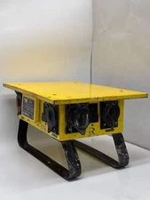 CEP 6506-G Construction Electrical Products 50-Amp Single Phase Portable Power D