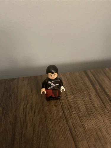 LEGO STAR WARS  Chirrut Imwe Minifigure Great Condition