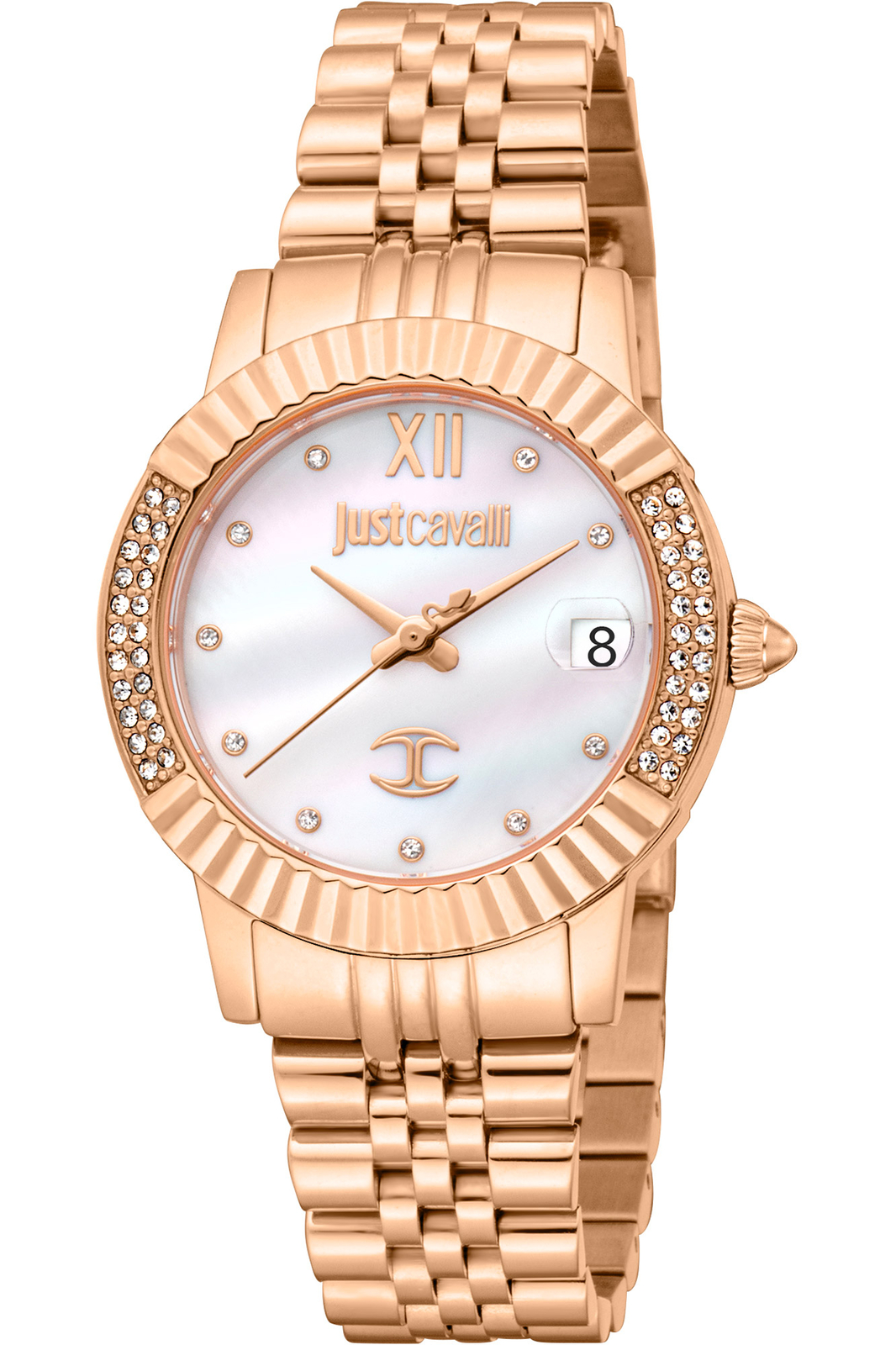 Orologio Just Cavalli Glam Chic Glam JC1L199M0045