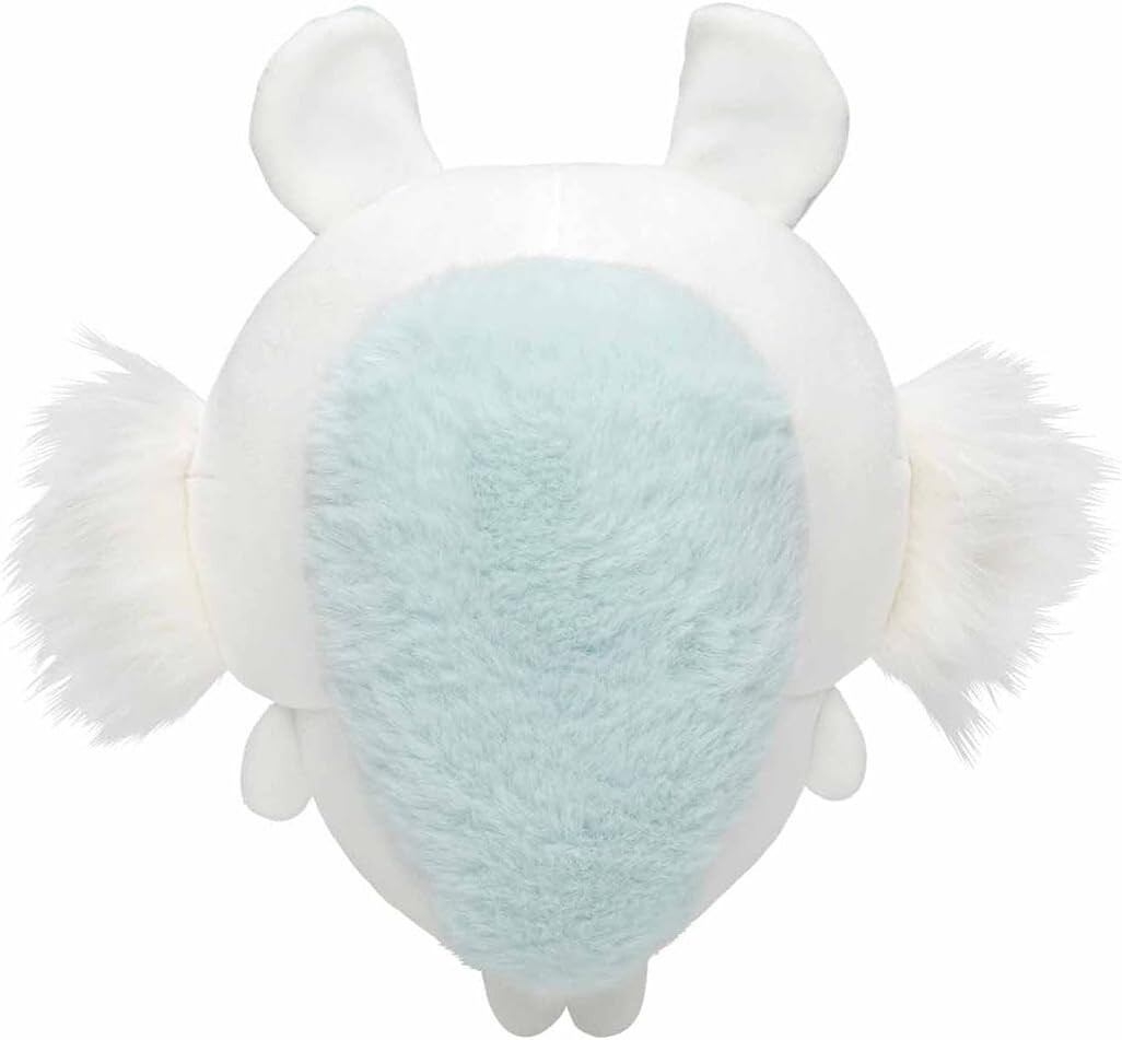 Stuffed toy 