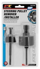 Performance Tool W87022 GM Power Steering Pump Pulley