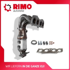 Toyota RAV 4 III 2.0 2.4 (2006-2012) Katalysator OE 2505128340 2505128360 Kat