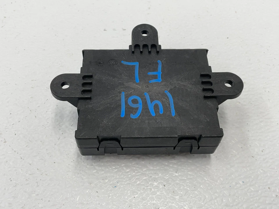 15-19 LAND ROVER DISCOVERY SPORT MÓDULO DE CONTROL DE PUERTA DELANTERA IZQUIERDA 1461 OEM Foto 3 de 4