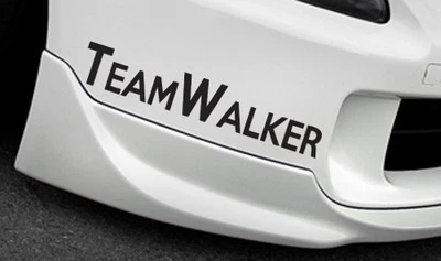 GORILLA STICKER RIP Paul walker Team Walker fast and furious Euro JDM drift racing Sticker