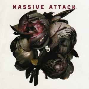 Massive Attack - Collected, (CD)