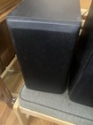 Two Panasonic Speakers Model SB-CH 553 Way Speaker System  — photo 6