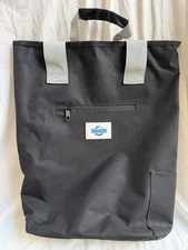 Origaudio Black Backpack Tote Bag Outstanding Performer Program 2021 16x2