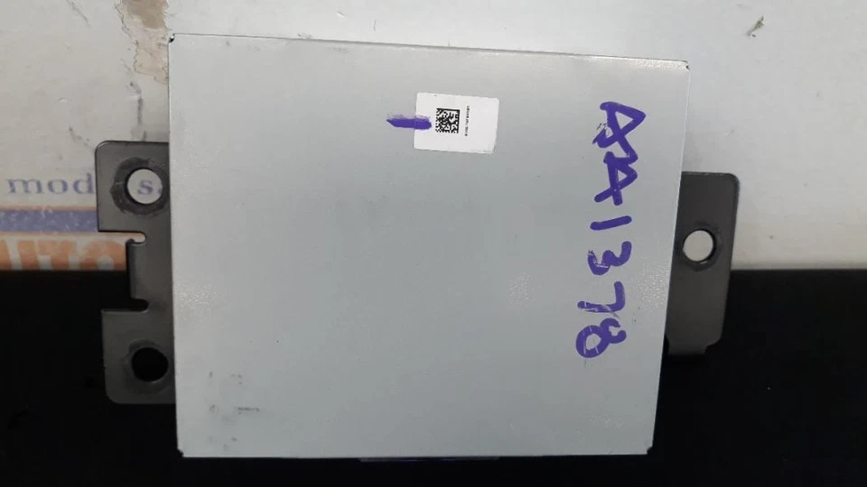 22 FORD RANGER AC/DC ПИТАНИЯ ИНВЕРТОР ПРЕОБРАЗОВАТЕЛЬ KB3T19G317AC - Изображение 2 из 4