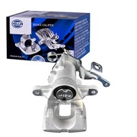 1X Hella Bremssattel Hinterachse Links Passend FüR CitroËN C4 Picasso