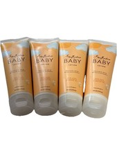 *NEW* SheaMoisture Baby Lotion 8oz Raw Shea C...