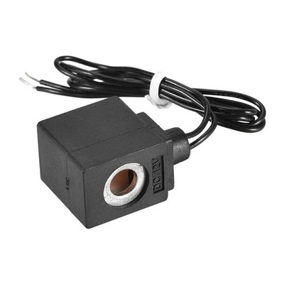 Magnetventilspule mit mehreren Spannungsoptionen (DC12V AC110V AC220V)